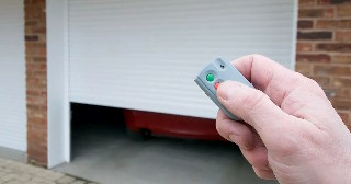 Купить автоматику для рулонных ворот Красный Сулин, цена от 2706 руб.