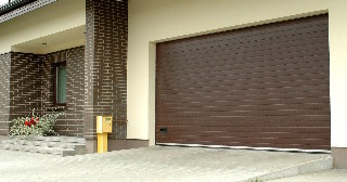 Купить ворота для гаража Красный Сулин, цена от 2706 руб.