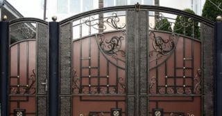Купить услугу замер ворот Красный Сулин, цена от 562 рублей